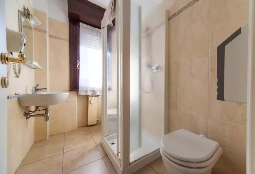 Hotelli Albi