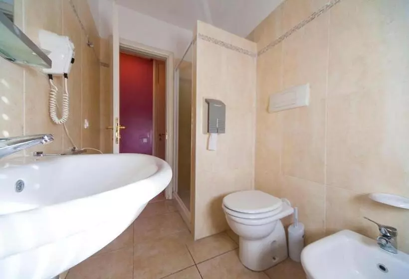 Hotelli Albi