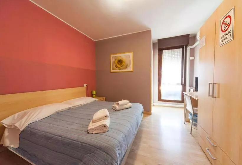 Hotelli Albi