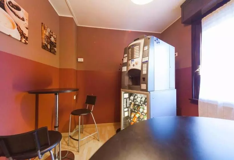 Hotelli Albi