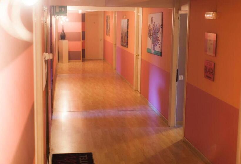 בית מלון כפרי Albi