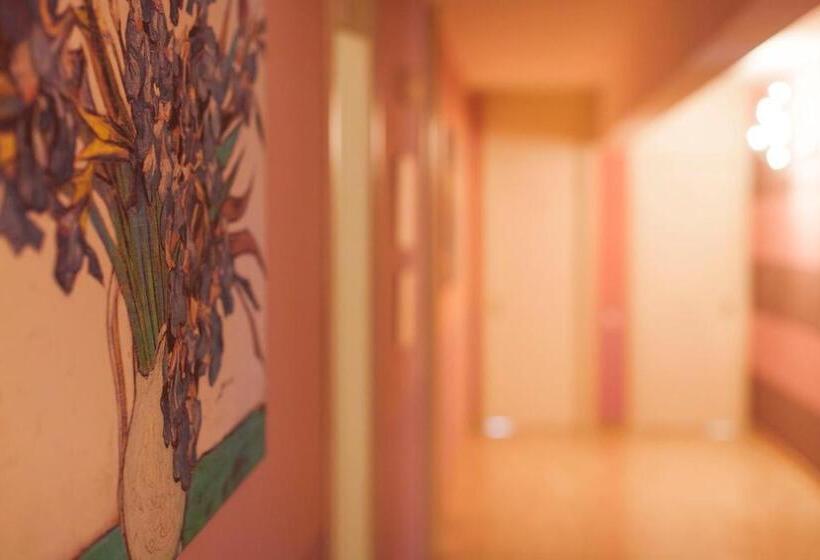 בית מלון כפרי Albi