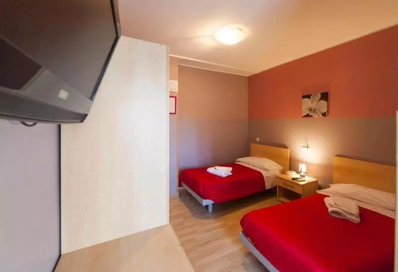 Hotelli Albi