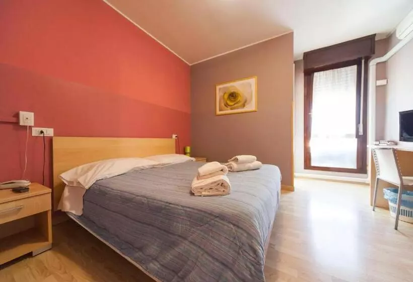 Hotelli Albi