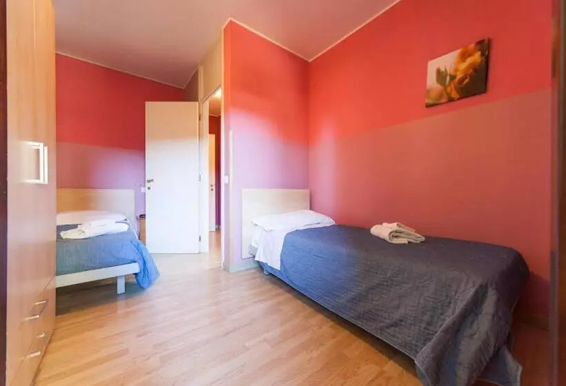 Hotelli Albi