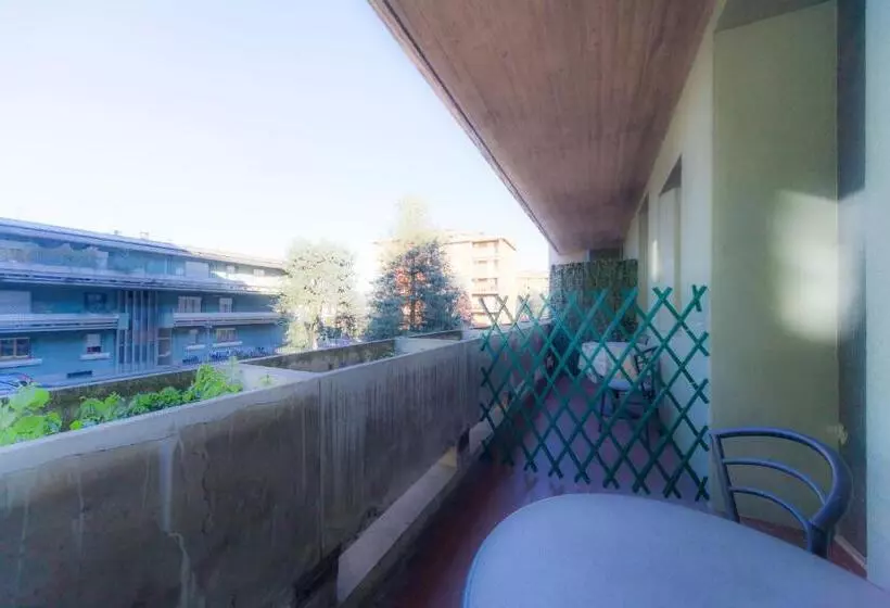 Hotelli Albi