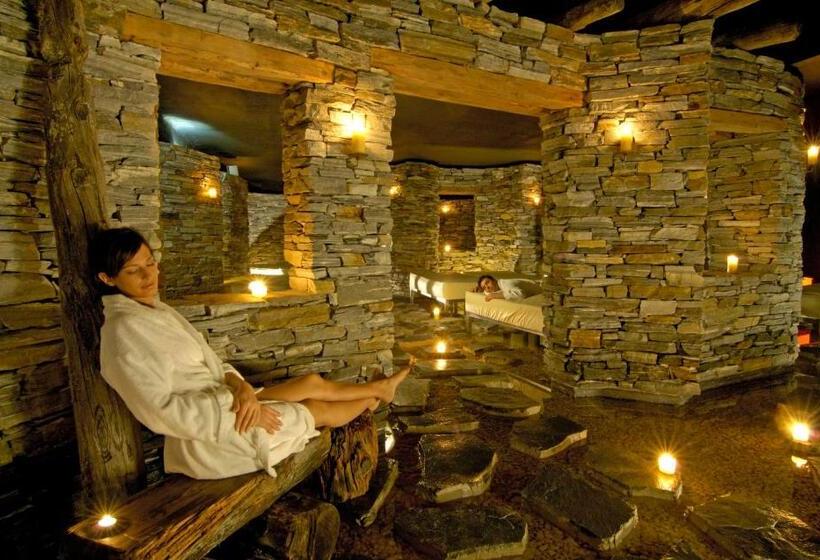 酒店 Bad Moos Dependance Mühlenhof