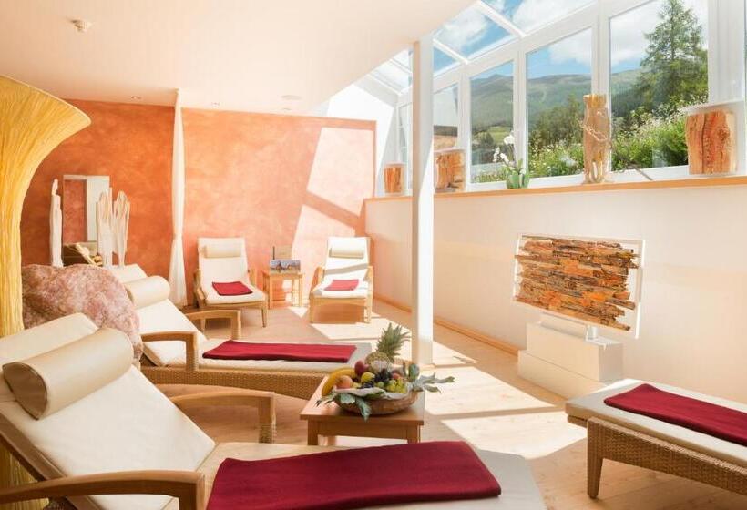 酒店 Bad Moos Dependance Mühlenhof