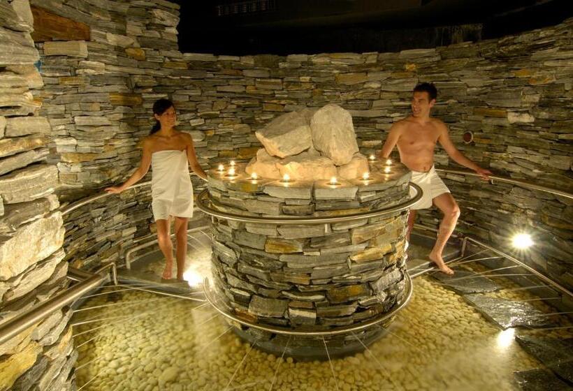 酒店 Bad Moos Dependance Mühlenhof