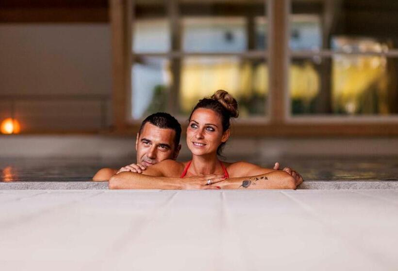 酒店 Bad Moos Dependance Mühlenhof