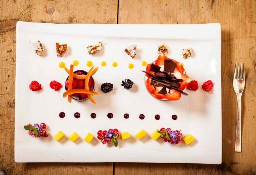 酒店 Bad Moos Dependance Mühlenhof