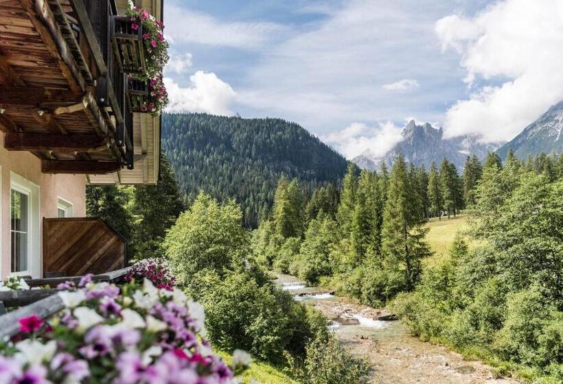 酒店 Bad Moos Dependance Mühlenhof