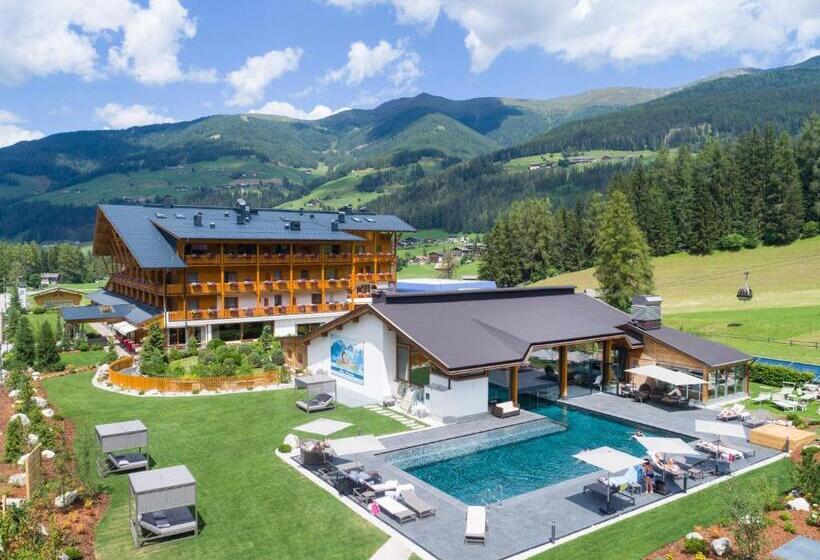 酒店 Bad Moos Dependance Mühlenhof