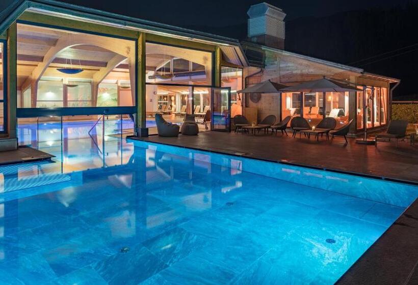 酒店 Bad Moos Dependance Mühlenhof