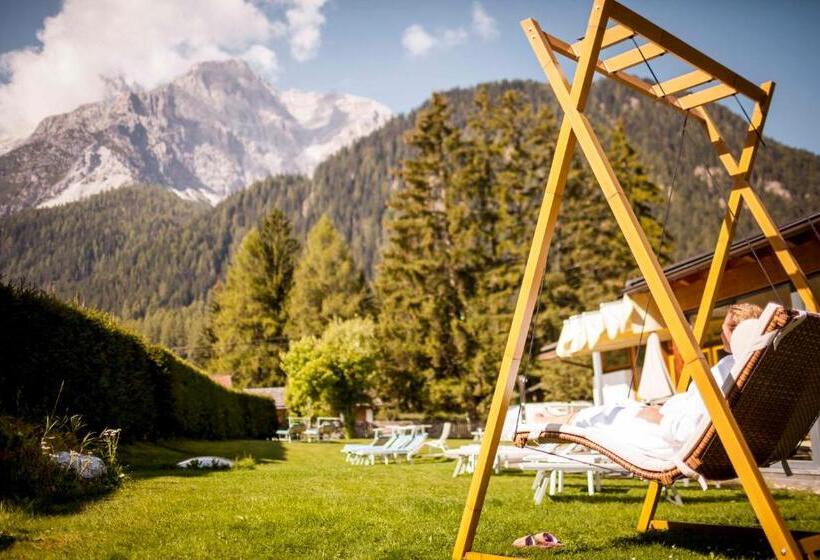 酒店 Bad Moos Dependance Mühlenhof