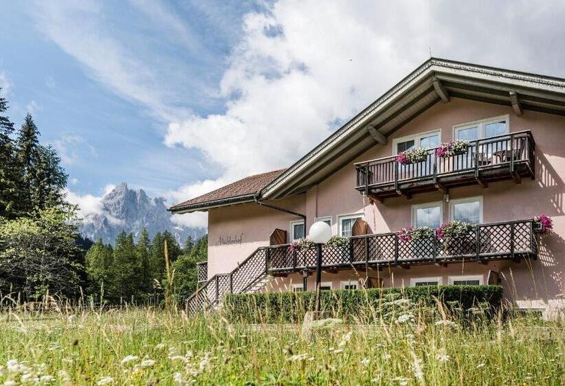 酒店 Bad Moos Dependance Mühlenhof