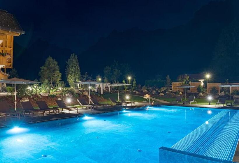 酒店 Bad Moos Dependance Mühlenhof