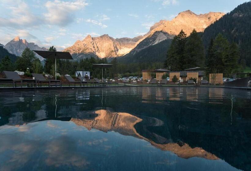 酒店 Bad Moos Dependance Mühlenhof