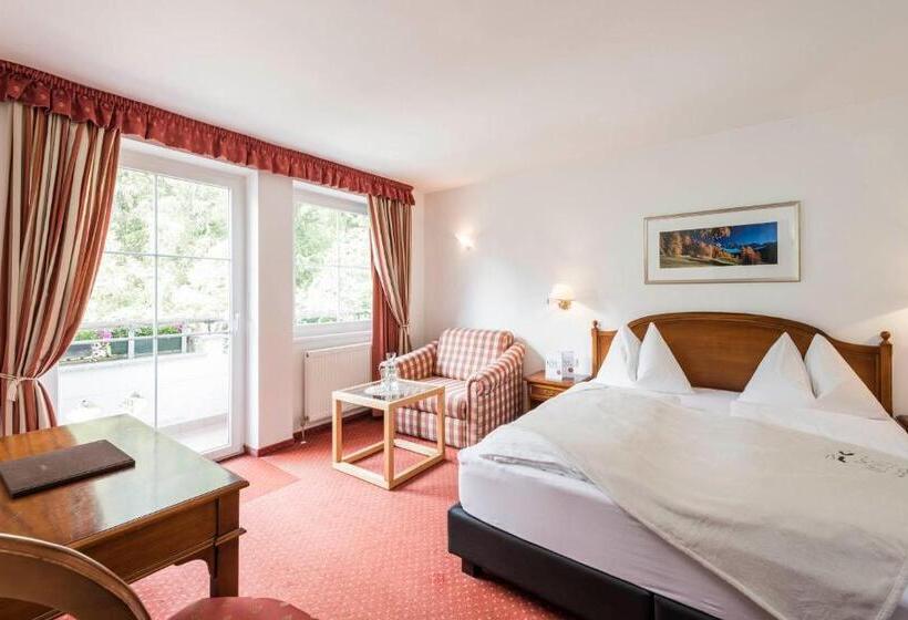 酒店 Bad Moos Dependance Mühlenhof