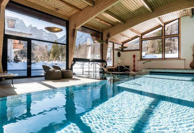 酒店 Bad Moos Dependance Mühlenhof