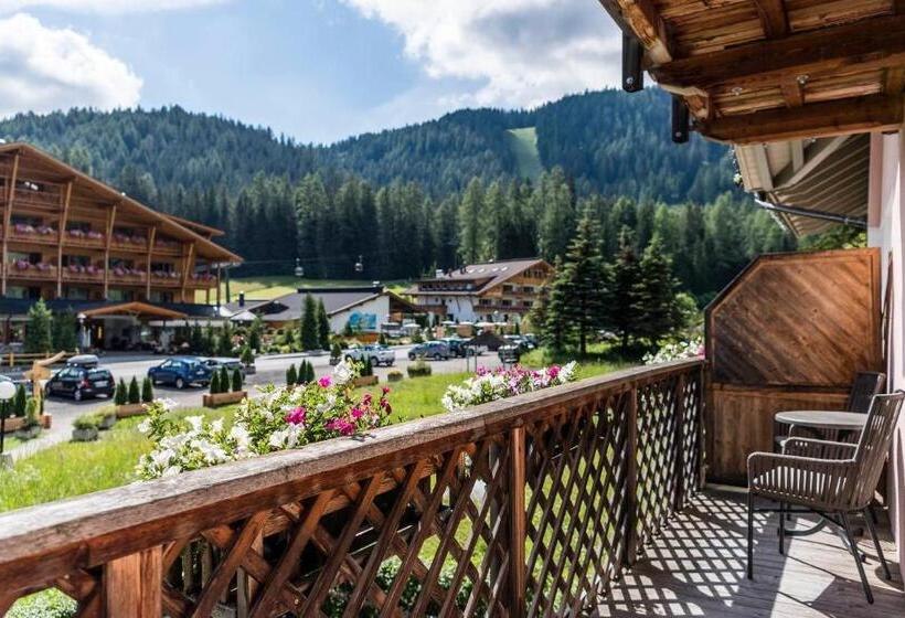 酒店 Bad Moos Dependance Mühlenhof