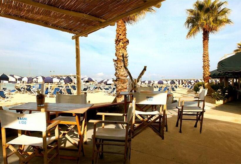 호텔 Bagni Lido