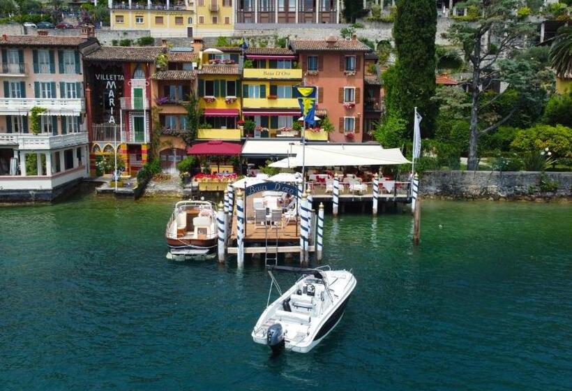 Отель Baia D Oro   Adults Only