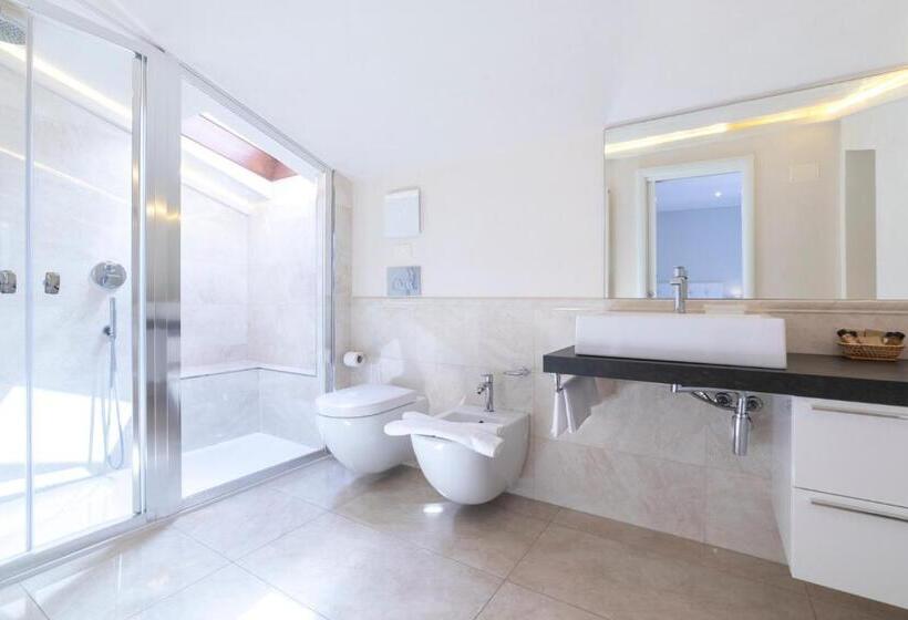 Отель Baia D Oro   Adults Only