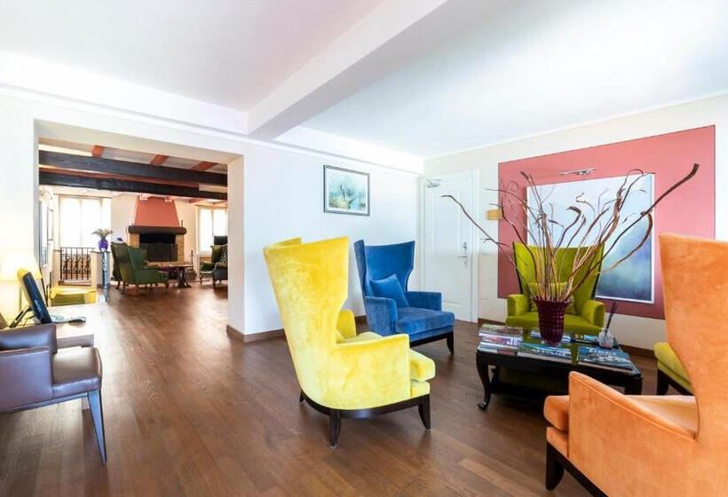 Отель Baia D Oro   Adults Only