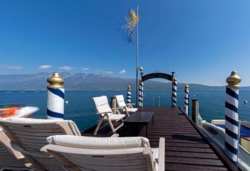 Отель Baia D Oro   Adults Only