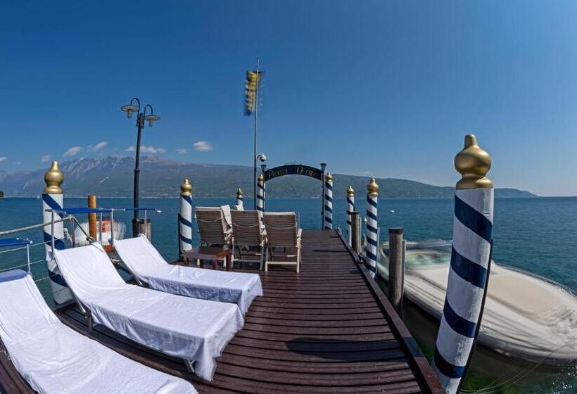 Отель Baia D Oro   Adults Only