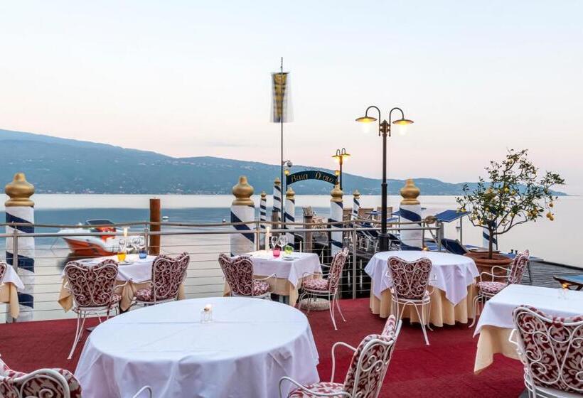 Отель Baia D Oro   Adults Only