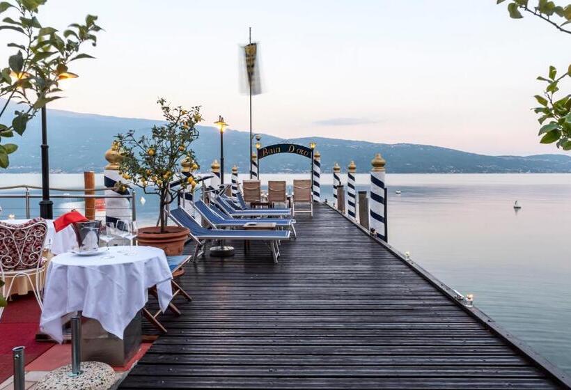 Отель Baia D Oro   Adults Only