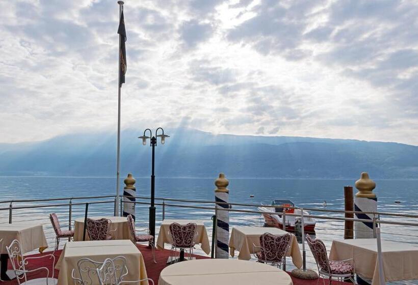 Отель Baia D Oro   Adults Only