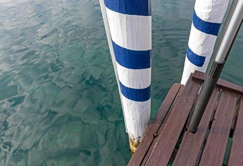 Отель Baia D Oro   Adults Only