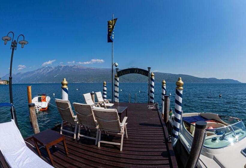 Отель Baia D Oro   Adults Only