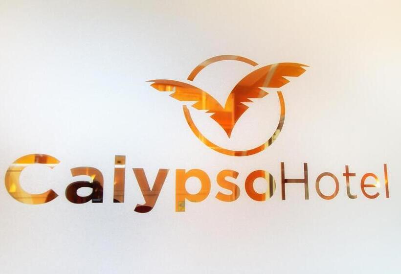 ホテル Calypso