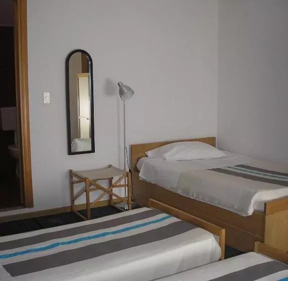 Hotelli Doge Inn