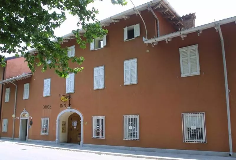 Hotelli Doge Inn