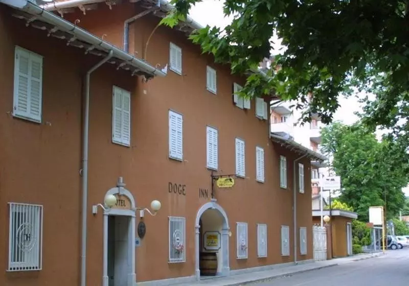 Hotelli Doge Inn