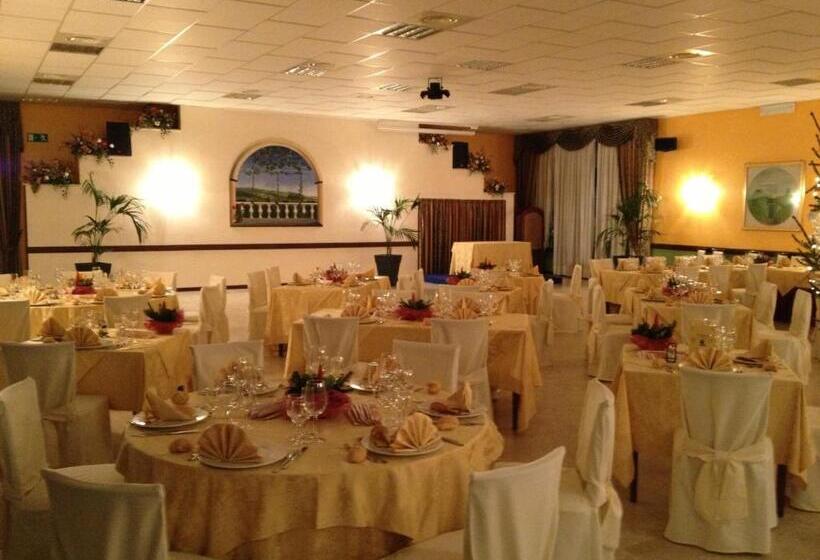 ホテル Il Vigneto