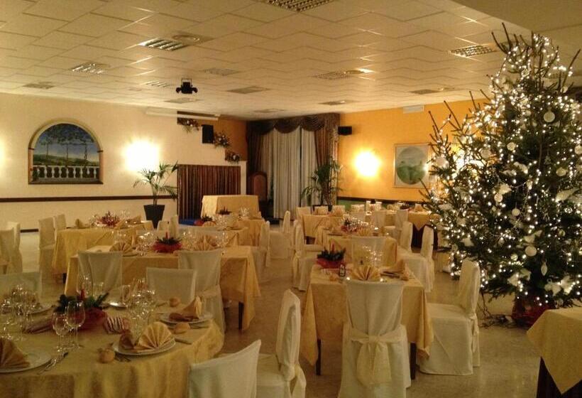 ホテル Il Vigneto