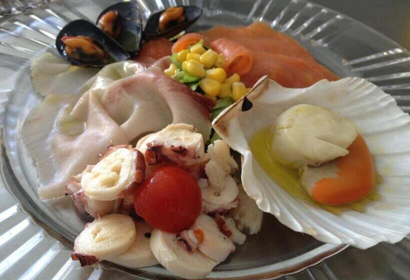 ホテル Il Vigneto