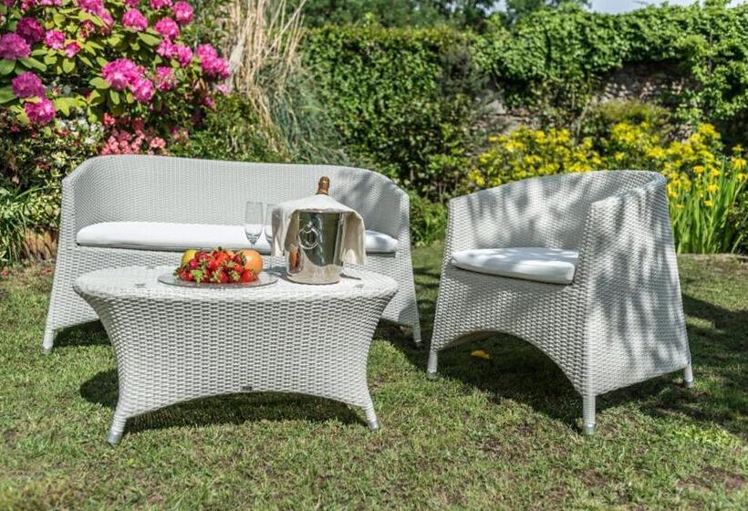 ホテル Il Vigneto