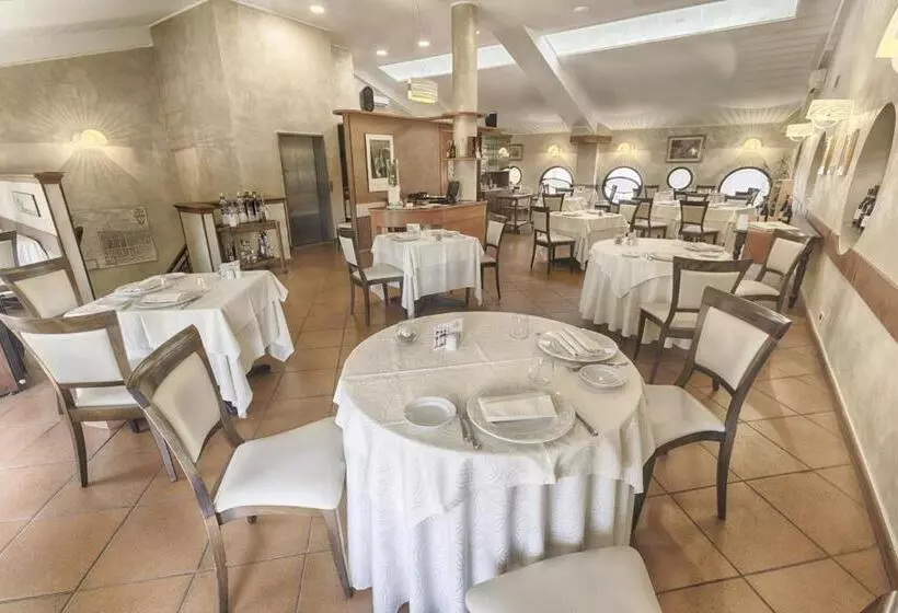 Hotelli Il Vigneto