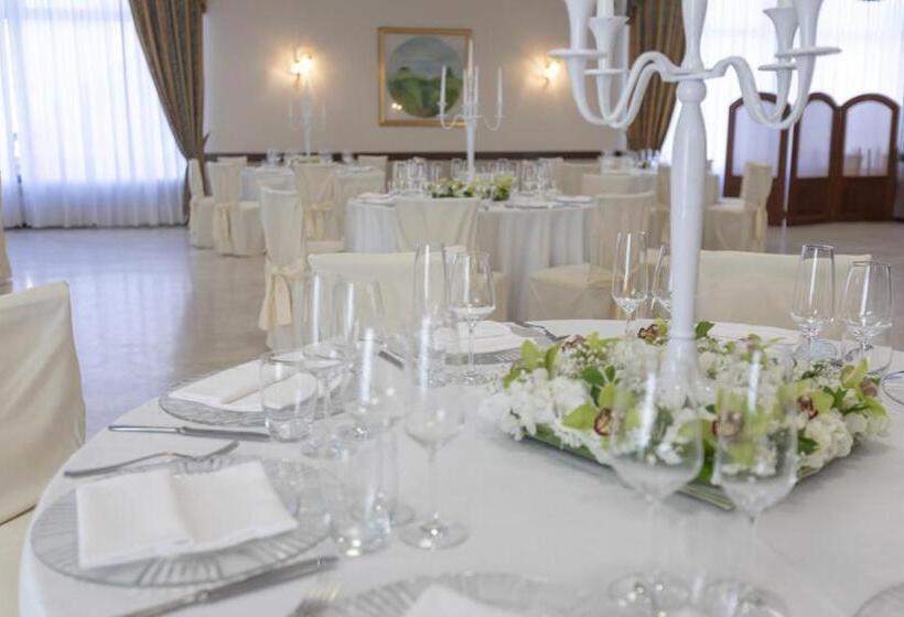 ホテル Il Vigneto