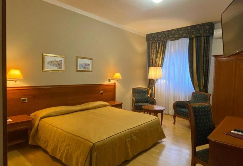 ホテル Il Vigneto