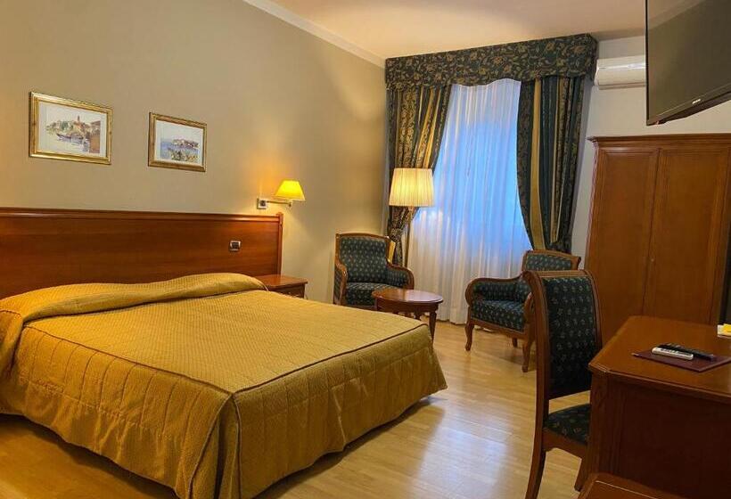 ホテル Il Vigneto