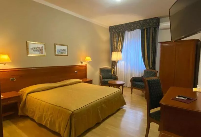 Hotelli Il Vigneto