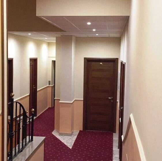 ホテル Il Vigneto